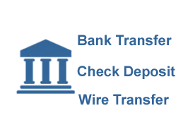 Bank Transfer